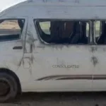 إصابة 11 شخصًا في حوادث سير بطريق السخنة وأبو سلطان
