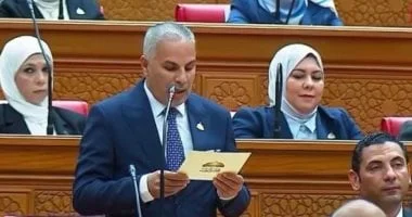 زيارة الرئيس السيسي للإمارات تعزز استقرار المنطقة