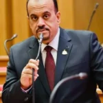 السيسي في الإمارات: تعزيز العلاقات العربية