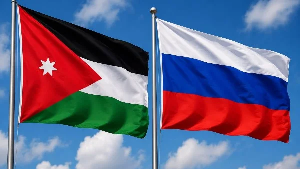 تعزيز التعاون الزراعي بين الأردن وروسيا