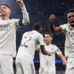 توتر في ريال مدريد قبل الكلاسيكو: اشتباك بين فالفيردي وتشواميني