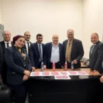 ضبط شحنة كبيرة من “الإكستازي” بمطار القاهرة