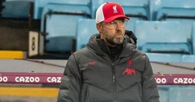 استبعاد يورجن كلوب من تدريب ريال مدريد
