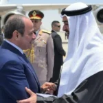 زيارة الرئيس السيسي للإمارات تعكس قوة العلاقات الاستراتيجية