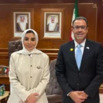 الكويت تبحث مع البنك الدولي تطوير البرامج الاجتماعية