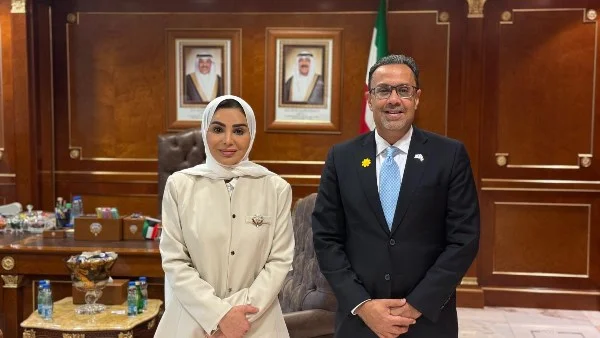 الكويت تبحث مع البنك الدولي تطوير البرامج الاجتماعية