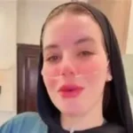 حبس دنيا فؤاد 4 أيام بتهمة الاحتيال