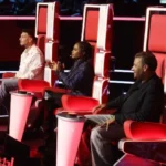 حلقات The Voice Kids تتجه نحو المرحلة الحاسمة