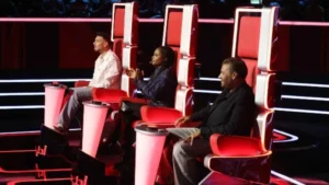 حلقات The Voice Kids تتجه نحو المرحلة الحاسمة