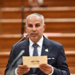 إشادة النائب مصطفى البنا بزيارة الرئيس السيسي للإمارات