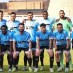 تشكيل غزل المحلة أمام طلائع الجيش في الدوري
