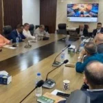نجاح ندوة “استدامة التغليف وإدارة المخلفات” في مصر