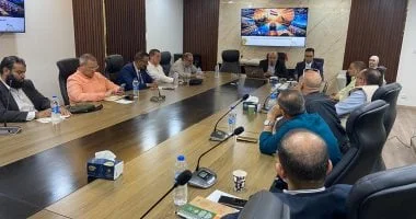 نجاح ندوة "استدامة التغليف وإدارة المخلفات" في مصر