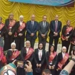 طلاب جامعة طنطا يتألقون في الملتقى القمي الثاني عشر