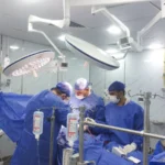 145 عملية جراحية ناجحة في 24 ساعة بالشرقية