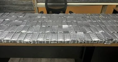 إحباط محاولة تهريب أدوية إجهاض بمطار القاهرة