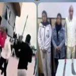 القبض على طالبة بسبب مشاجرة في جامعة بالبحيرة