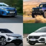 كيا XCeed موديل 2026 تظهر لأول مرة وأخبار السيارات الحديثة