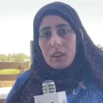سيدة من القليوبية تطالب بحقها في الميراث