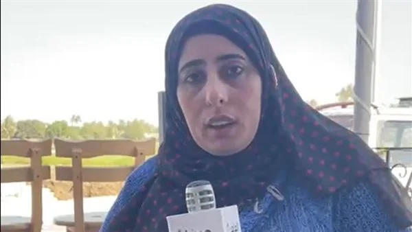 سيدة من القليوبية تطالب بحقها في الميراث