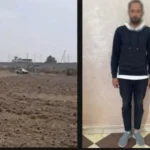 الداخلية توضح ملابسات فيديو التعدي على أرض زراعية