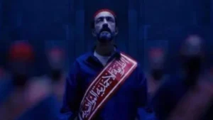 آخر المعجزات يحصد جائزة أفضل فيلم قصير في عنابة