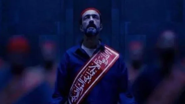 آخر المعجزات يحصد جائزة أفضل فيلم قصير في عنابة
