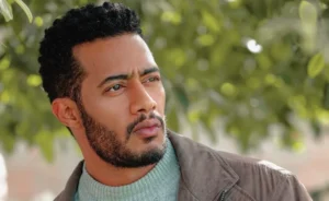 محمد رمضان يشيد بعبد الحليم حافظ