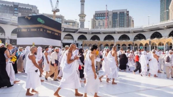غرامة 50 ألف ريال لمخالفي أنظمة الحج في السعودية