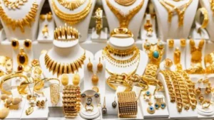ارتفاع سعر الذهب 85 جنيهًا بعد ساعات من التعاملات المسائية