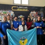 طلاب جامعة طنطا يتألقون في الملتقى القمي الثاني عشر