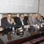 ندوة حول قانون المحليات تحت رعاية رئيس حزب الوفد