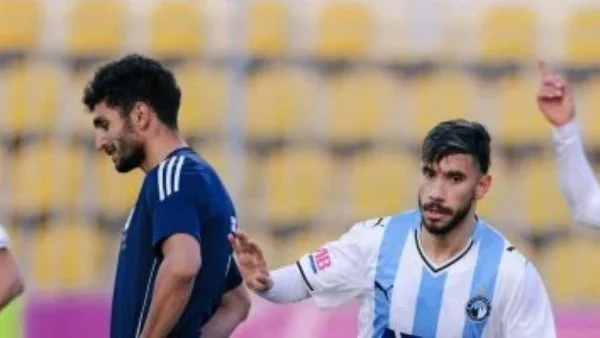 تشكيل بيراميدز المتوقع أمام إنبي في الدوري الممتاز