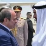 زيارة السيسي للإمارات تعزز الأمن العربي المشترك