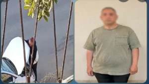 القبض على متهم بالتحرش بالفتيات في مصر الجديدة
