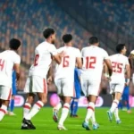الاجتماع الفني لمباراة نهائي الكونفدرالية غداً