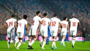 الاجتماع الفني لمباراة نهائي الكونفدرالية غداً