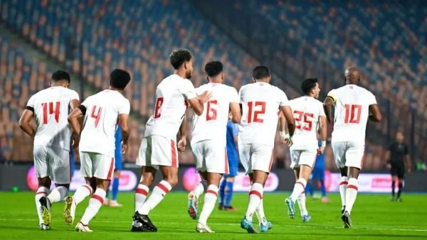 الاجتماع الفني لمباراة نهائي الكونفدرالية غداً