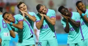 العين يقدم تذاكر مجانية للجماهير بعد التتويج بالدوري