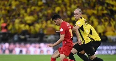 ضمك يواجه اتحاد جدة في الدوري السعودي