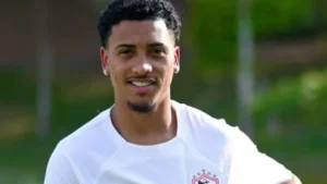 الدردير ينتقد التحكيم بعد هدف بيزيرا الملغى أمام اتحاد العاصمة
