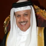 وزير خارجية البحرين يدعو إيران لوقف أعمالها العدوانية