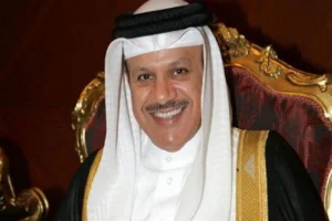 وزير خارجية البحرين يدعو إيران لوقف أعمالها العدوانية