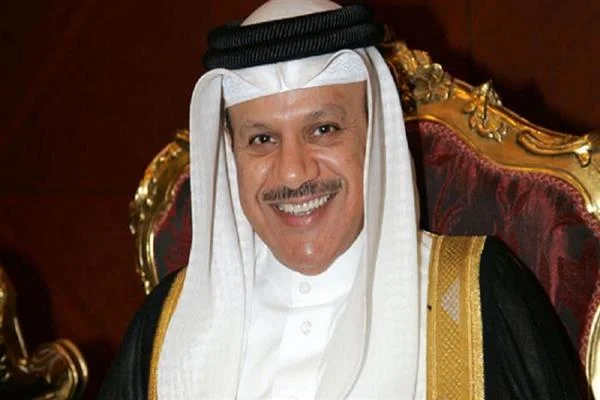 وزير خارجية البحرين يدعو إيران لوقف أعمالها العدوانية