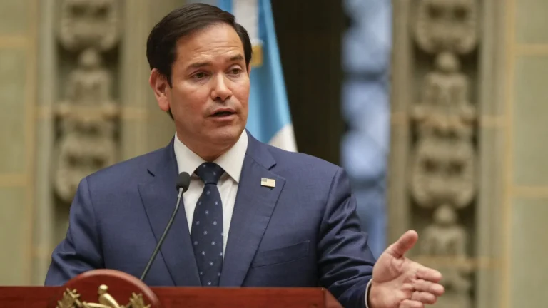 دعم أمريكي لقطر وتعزيز الاستقرار في الشرق الأوسط