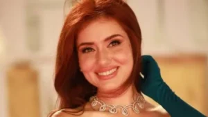 جيهان الشماشرجي تكشف عن فيلمها الجديد "بحر"