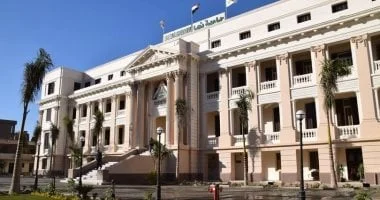 جامعة بنها تستعد لامتحانات آمنة ومنضبطة