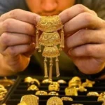 تراجع أسعار الذهب في مصر اليوم