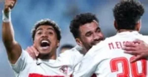 موعد مباراة الزمالك أمام اتحاد العاصمة في نهائي الكونفدرالية