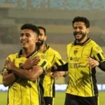 ترتيب مجموعة الهبوط في الدوري المصري